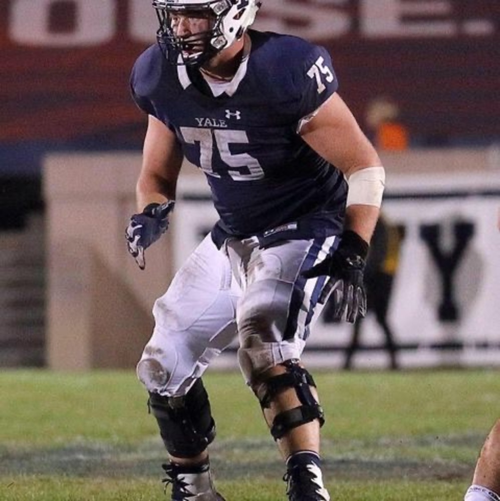 Meet your Posher, Cameron